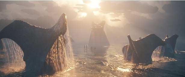 洋画実写4週連続No.1＆国内興行収入21億円を記録　二つの特別映像を公開＜アバター最新作＞