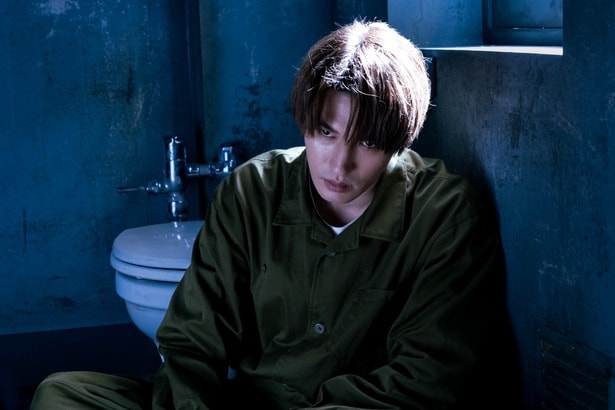 日曜ドラマ「パンチドランク・ウーマン」第1話より