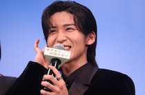 目黒蓮、ストイックな葬祭プランナー役で見せた“静かなる情熱”と“包容力” 　北村匠海も絶賛「この人は信じられると思った」