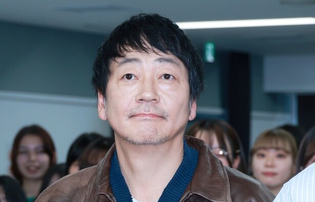 大森南朋、初共演の反町隆史は“頼もしい存在”「25歳のときにバイトしていて家で『GTO』を見てました」＜ラムネモンキー＞