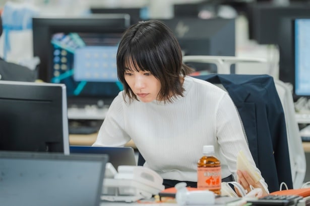 「こちら予備自衛英雄補?!」2話