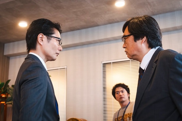 「こちら予備自衛英雄補?!」2話