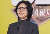 松嶋菜々子＆櫻井淳子、ドラマではバチバチの二人の「綺麗で大人」な仲良しオフショットに反響＜おコメの女＞