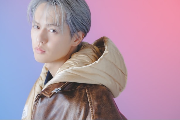 「コスメティック・プレイラバー Season2」に出演する奥野壮