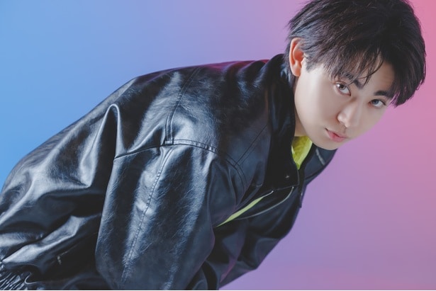 「コスメティック・プレイラバー Season2」に出演する豊田裕大