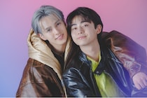 「好きな人とずっと一緒に…」“溺愛BL”で脚光浴びた奥野壮＆豊田裕大が“恋愛観”語る＜コスメティック・プレイラバー Season2＞