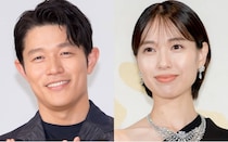 鈴木亮平＆戸田恵梨香らキメ顔ショット公開　『ニノなのに』出演報告に「仕事頑張れる」と歓喜の声も＜リブート＞