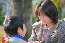 ＜未来のムスコ＞初回トレンド1位、天野優“颯太”が志田未来“未来”を慰めたシーンに「やばい泣ける」と視聴者感動