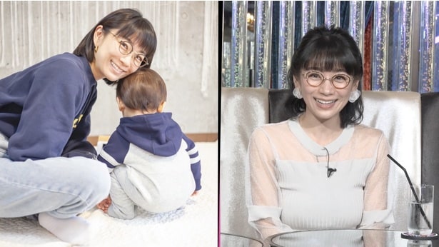 時東ぁみ、4年半の過酷な不妊治療を明かす