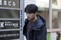 福士蒼汰“今泉”、捜査一課目前から広報課へ…正義が通じない警察の闇に直面＜東京P.D. 警視庁広報２係＞