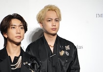 IMP.松井奏の暴露に横原悠毅が思わず赤面「『無理だ』って言ってました」