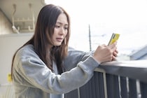 内田理央“千春”が予想外の妊娠…上司の“クズな頼み”を受け入れお金を手にする姿に視聴者から「あんなおっさんと…」の声＜略奪奪婚＞