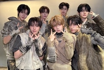 7人組多国籍ボーイズグループ・CLOSE YOUR EYESインタビュー　日本人メンバー・ケンシン「これからもっと成長していく」