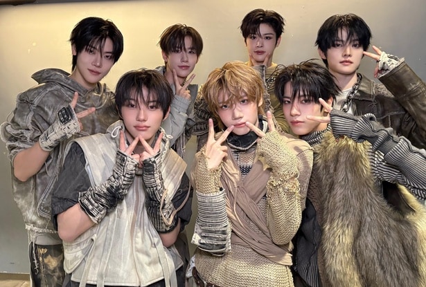 7人組多国籍ボーイズグループ・CLOSE YOUR EYESインタビュー　日本人メンバー・ケンシン「これからもっと成長していく」