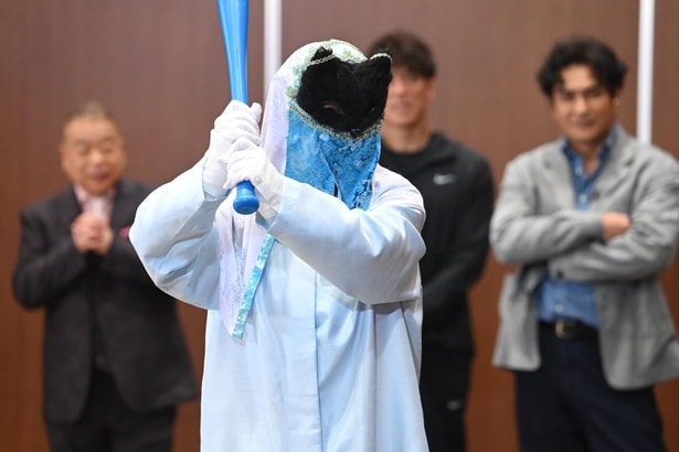 2人目の新メンバー