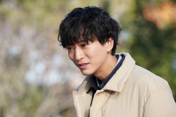 「身代金は誘拐です」2話