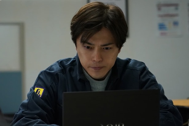 「身代金は誘拐です」2話