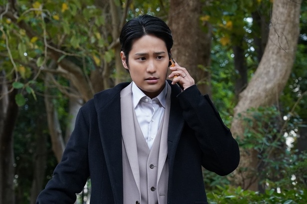 「身代金は誘拐です」2話