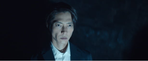 山下智久“遠峰一青”の場面写真＆日本版本予告編が全世界初公開＜「神の雫/Drops of God」シーズン2＞