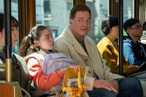 ＜レンタル・ファミリー＞主演ブレンダン・フレイザー、約2年ぶりに来日決定　平岳大、山本真理、HIKARI監督と再会へ