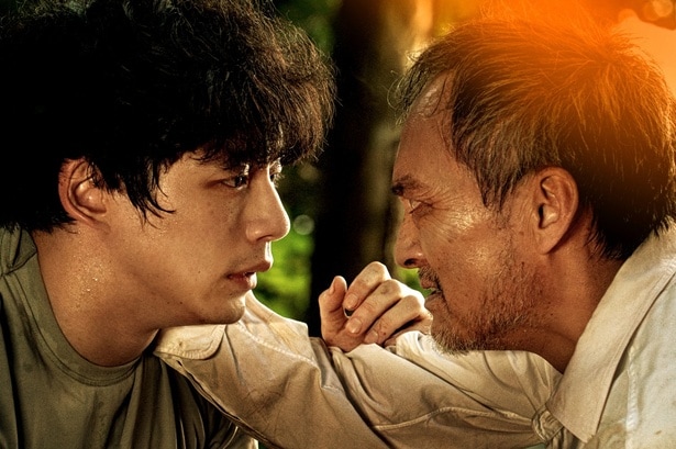 映画「盤上の向日葵」Blu-ray＆DVDの発売が決定