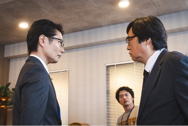 「こちら予備自衛英雄補?!」第2話より