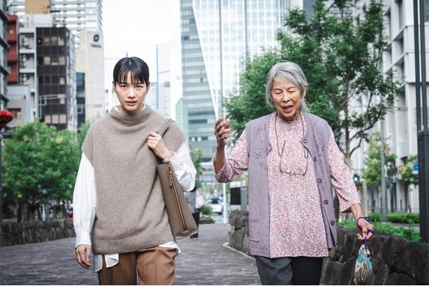 「こちら予備自衛英雄補?!」第2話より