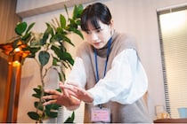 のん“サエ”、覚悟を決めて“人を傷つけてしまう能力”を発揮する＜こちら予備自衛英雄補?!＞