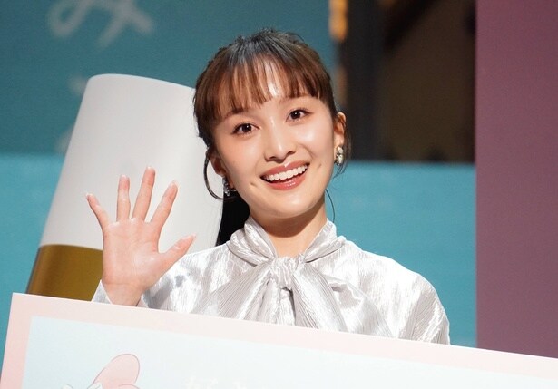 ももいろクローバーZ・百田夏菜子が自戒の念も込めて2026年のやりたいことを明かす「休みを充実させたい！」