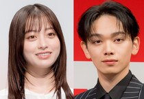 橋本環奈＆宮世琉弥、小林虎之介の“トルネード”に笑いこらえる　「こんなに激しいとは」「正面からも見たい」の声＜ヤンドク！＞