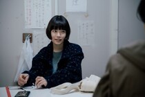 ＜冬のなんかさ、春のなんかね＞初回トレンド入り、杉咲花“文菜”の理解不能な行動に「モテるよな…」「だめでしょ!!」と反響