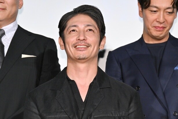 玉木宏の誕生日を祝う投稿に「すてきな1年を過ごしてください」と祝福の声＜プロフェッショナル＞