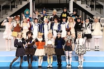 元Juice=Juice稲場愛香「舞台けものフレンズ」に初出演「動物になり切っての芝居はなかった経験」過去最多24人が共演