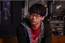 菅生新樹“大和”「俺も、やっぱり変わりたいって」求められるキャラを演じてしまう自分から変わりたいと大きな決断をする＜人は見た目じゃないと思ってた。＞