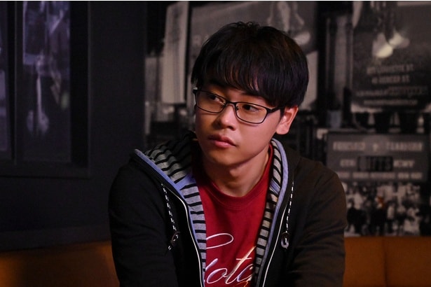 菅生新樹“大和”「俺も、やっぱり変わりたいって」求められるキャラを演じてしまう自分から変わりたいと大きな決断をする＜人は見た目じゃないと思ってた。＞