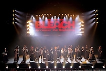 木原瑠生が黒崎一護役を熱演　｢ROCK MUSICAL BLEACH｣シリーズ「破面篇」二部作、時代劇専門チャンネルにてテレビ初放送