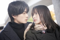 山中柔太朗“黒崎さん”が豊嶋花“小春”に公開告白…第3話のあらすじ＆場面写真が解禁＜黒崎さんの一途な愛がとまらない＞