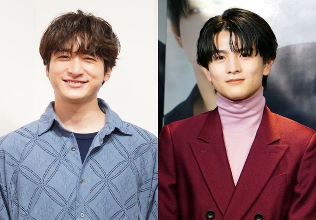 小関裕太＆超特急・柏木悠、インコとのお喋りに「すごく癒やされた」「ほっこりペア」と反響＜パンチドランク・ウーマン＞