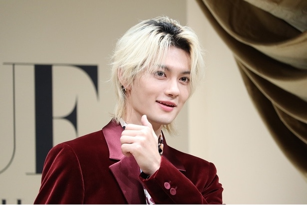 M!LK・佐野勇斗、塩崎太智＆曽野舜太と撮ったプリクラを公開し「素敵なメンバー愛」「キラキラ笑顔がたくさん」の声