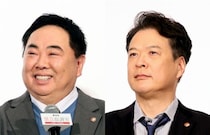 田中哲司＆塚地武雅、“キントリ”メンバーの和やかなオフショットが「すてきな笑顔！」と反響＜緊急取調室＞