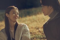 戸塚祥太“徹”が宮本茉由“菜穂”にキスをしたシーンに 「意外と手が早い」「あとには戻れない」と反響＜この愛は間違いですか＞