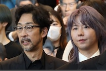 北村有起哉、藤澤涼架の正体を知り深く反省「途中までMrs. GREEN APPLEの人だと知らずに…」＜リブート＞