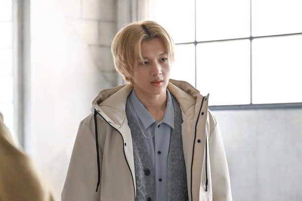 抱負なキャリアを持ち英会話も堪能なユンギ