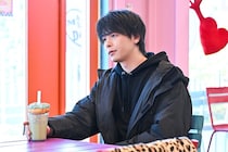 中村倫也“吾妻”は、元恋人であるハ・ヨンス“ナム”から落ちこぼれ練習生のプロデュースを依頼される＜DREAM STAGE＞
