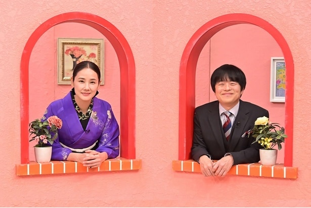 「ちょっと聞いてよ！もやもやバカリ」