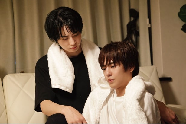 「コスメティック・プレイラバー Season2」第1話