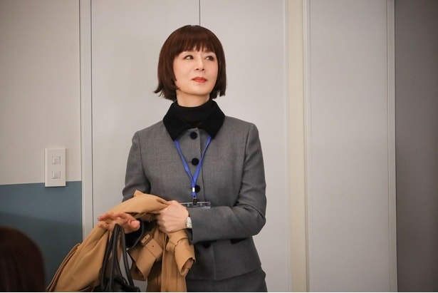 大地真央“作久子”が抱き続けてきた仕事への葛藤、前を向いた言葉が心に沁みる<おコメの女>