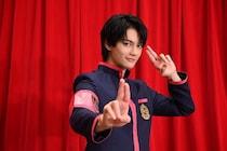 「ゴチ」新メンバーの佐野勇斗「1度も最下位にならないことを目標に頑張りたい」＜ぐるナイ＞