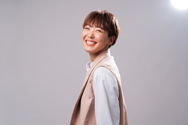 女子100mハードル・寺田明日香