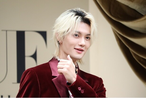 M!LK・佐野勇斗、ゴチ新メンバーとして出演 「増田貴久さんとの絡みが見られるの嬉しい」とファン歓喜<ぐるナイ>